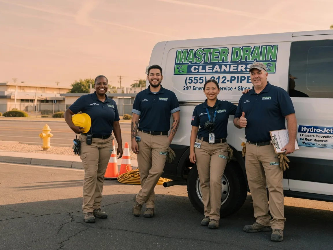 Drain Cleaning company in Ridgewood, NJ
