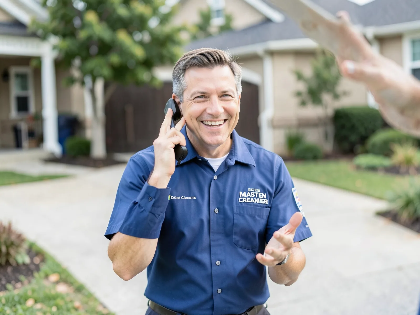 Drain Cleaning Ridgewood, NJ FAQs